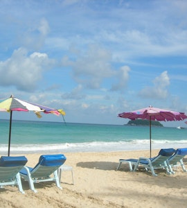 Karon Beach in Thailand