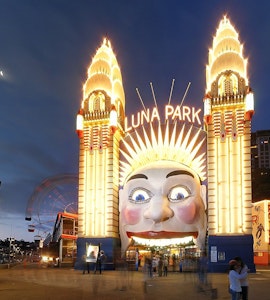 Luna Park Australia