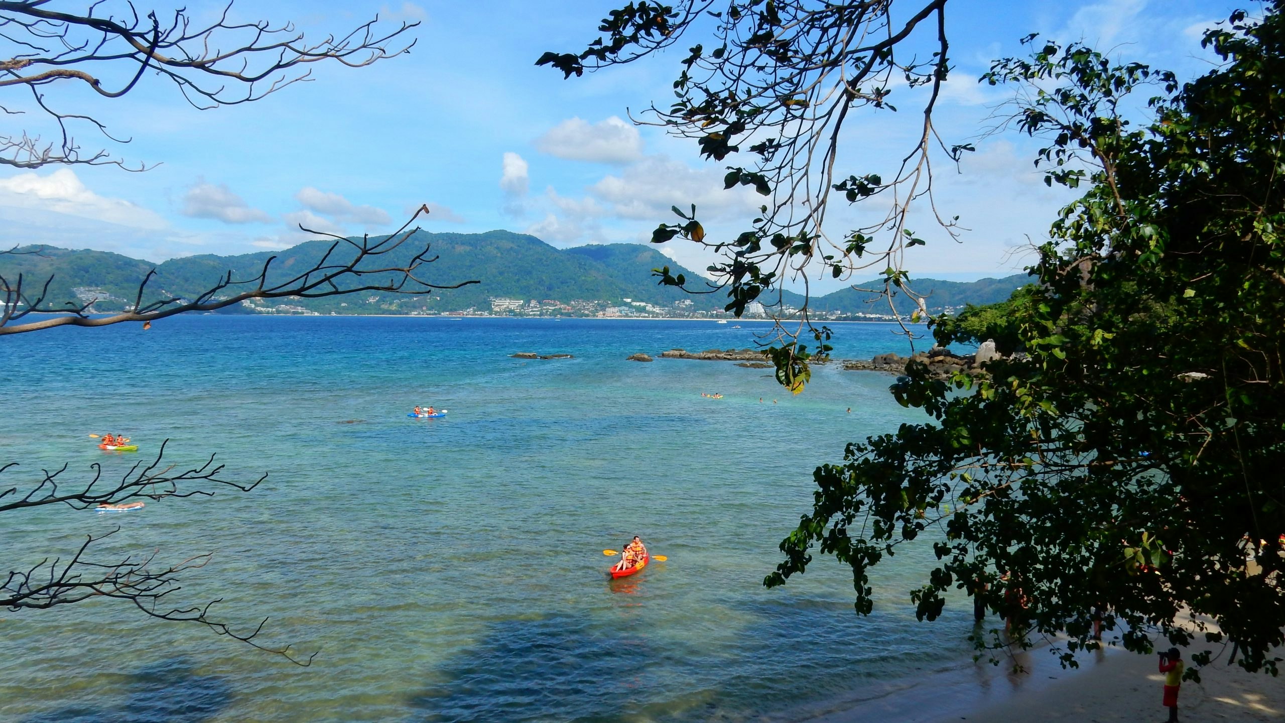 Paradise Beach in Phuket : Discover This Pristine BeachFront in 2021