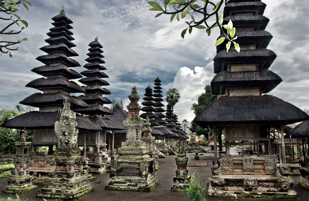 Pura Taman Ayun Temple, Best Places to Visit in Bali