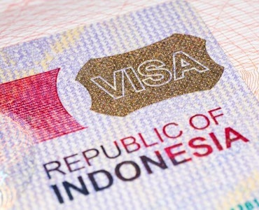 Bali Visa