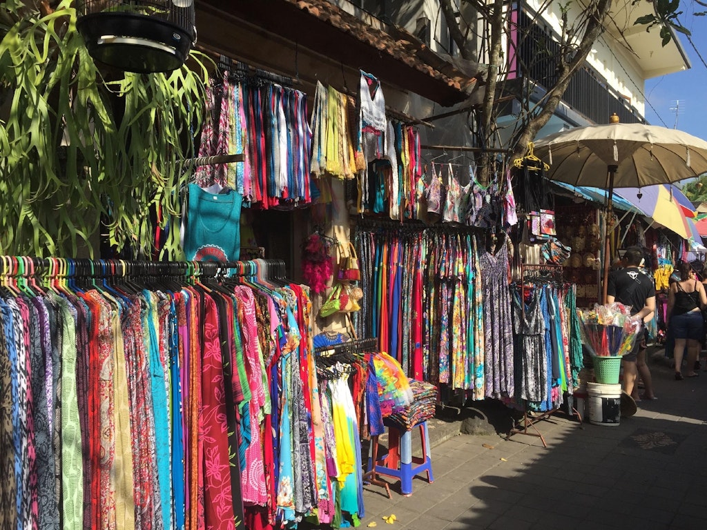 Seminyak Shopping, Best Places to Visit in Bali