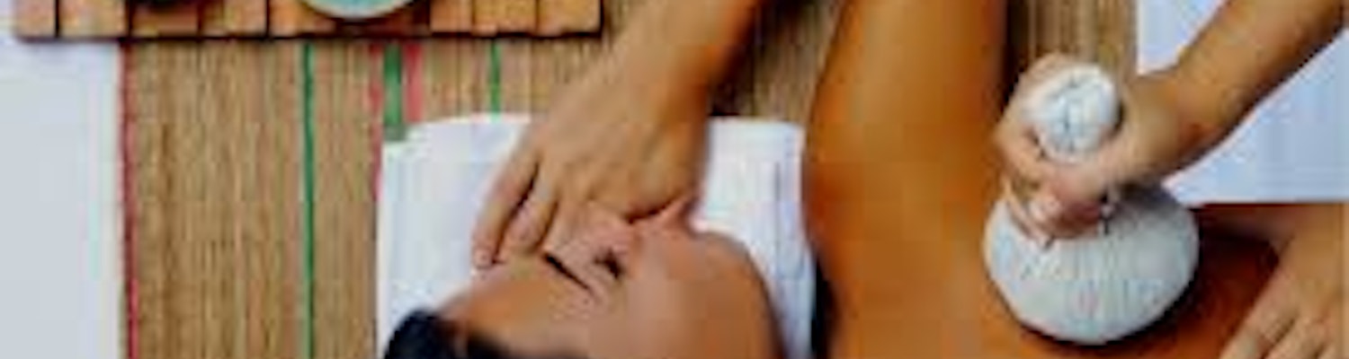 image of Massage at Phuket, Thailand