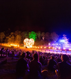 AUSTRALIA Festival