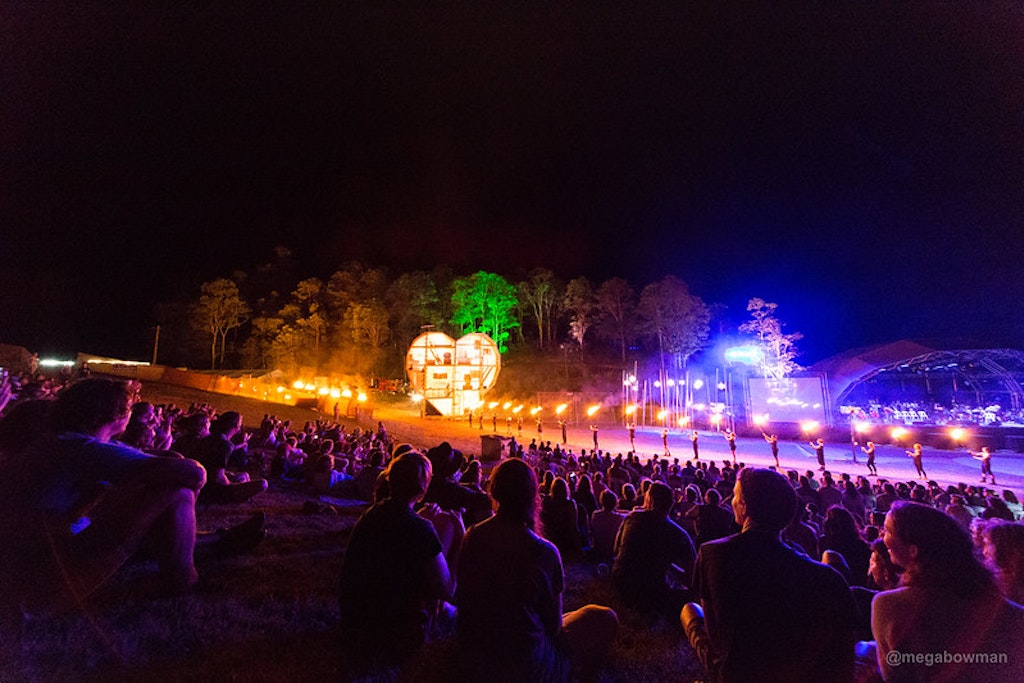 Udsøgt pust lugt 10 Amazing Festivals In Australia You Must Attend