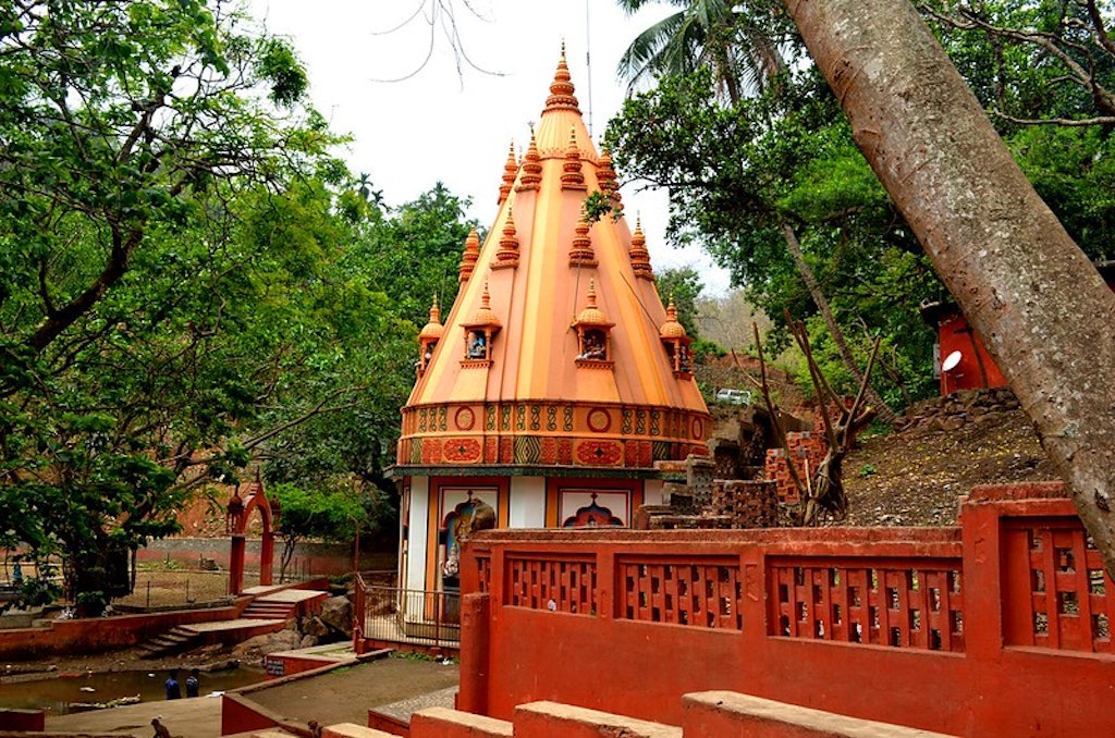 temples in Assam