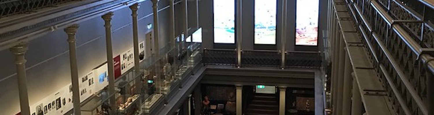 Australia Museum
