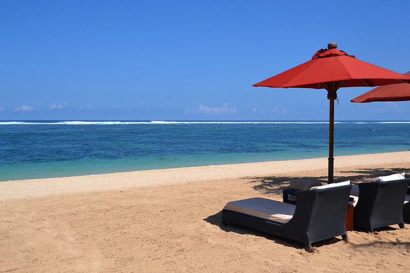 St. Regis Bali Resort, Best Private Pool Villas in Bali