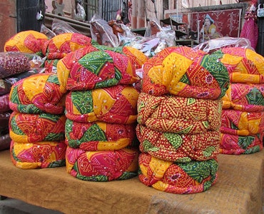 Turbans of Rajasthan
