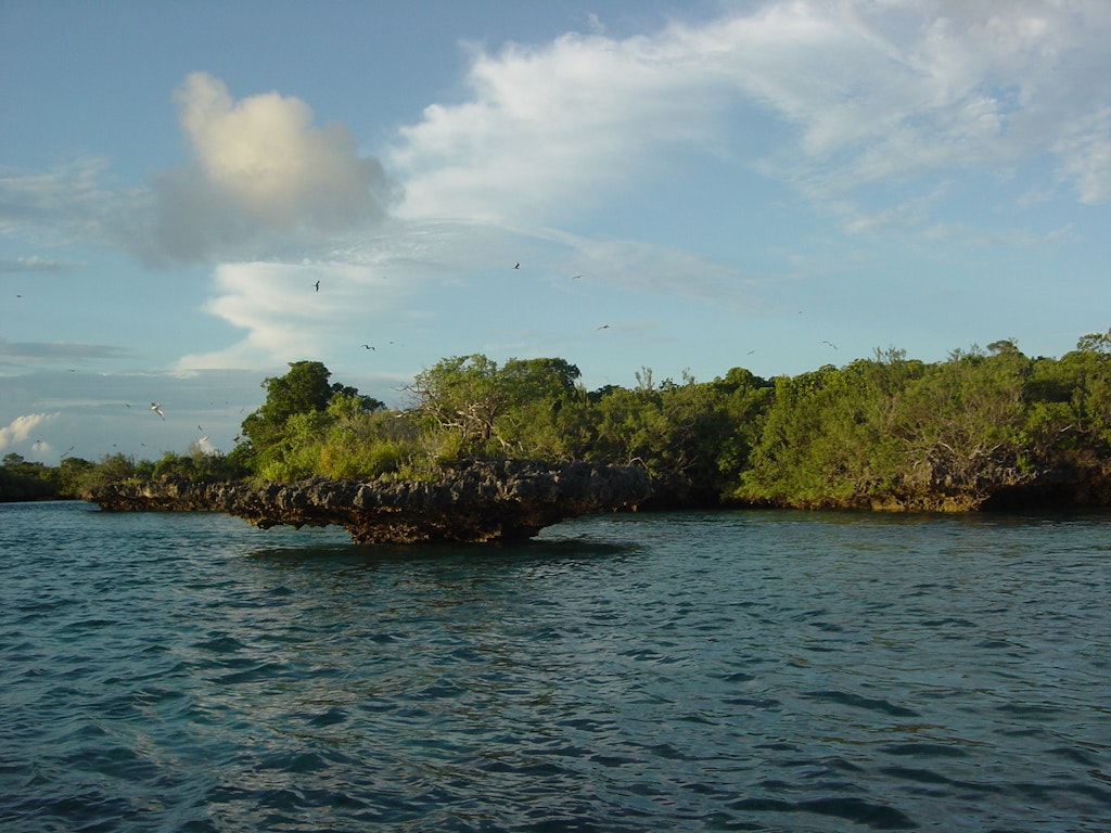 visit aldabra atoll
