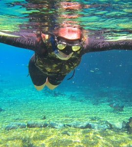 Sea Walk in Andaman and Nicobar Islands – The underwater adventure