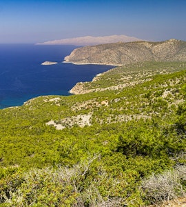 Greek Islands in Greece