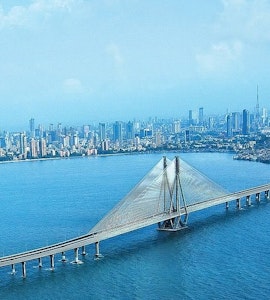 Mumbai Weekend Getaways