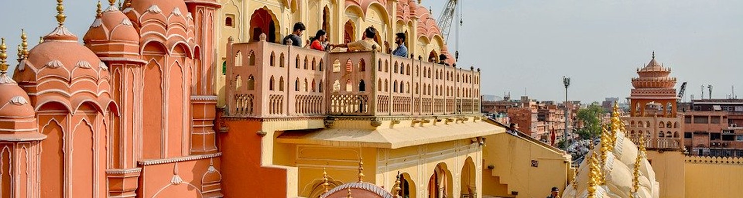 Things to do in Rajasthan