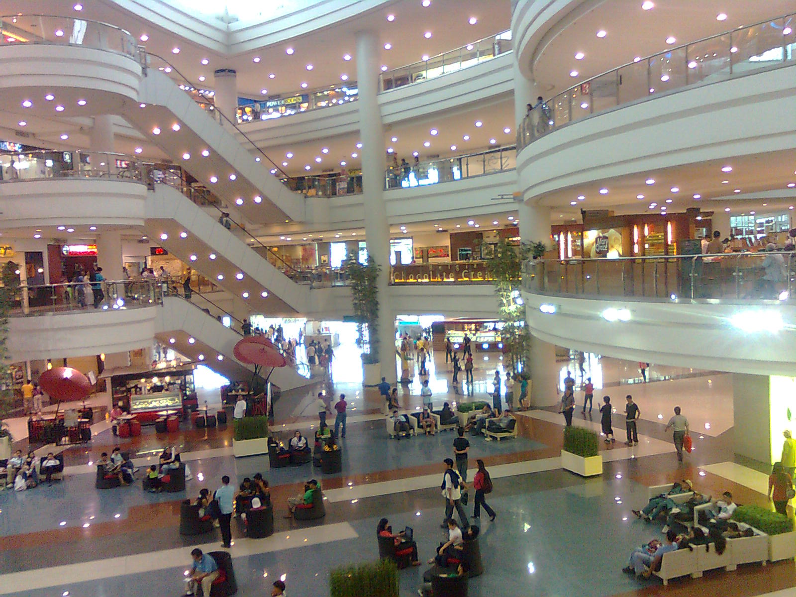 Stores in 2025 manila philippines