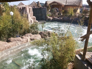 Theme parks in Istanbul