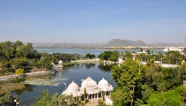 Incredible View City Udaipur