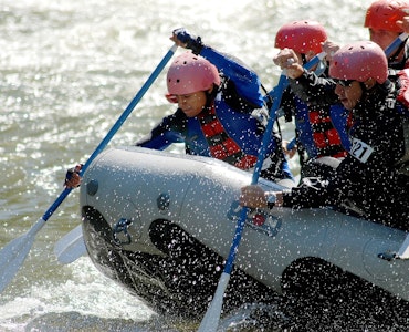 White-River-Rafting