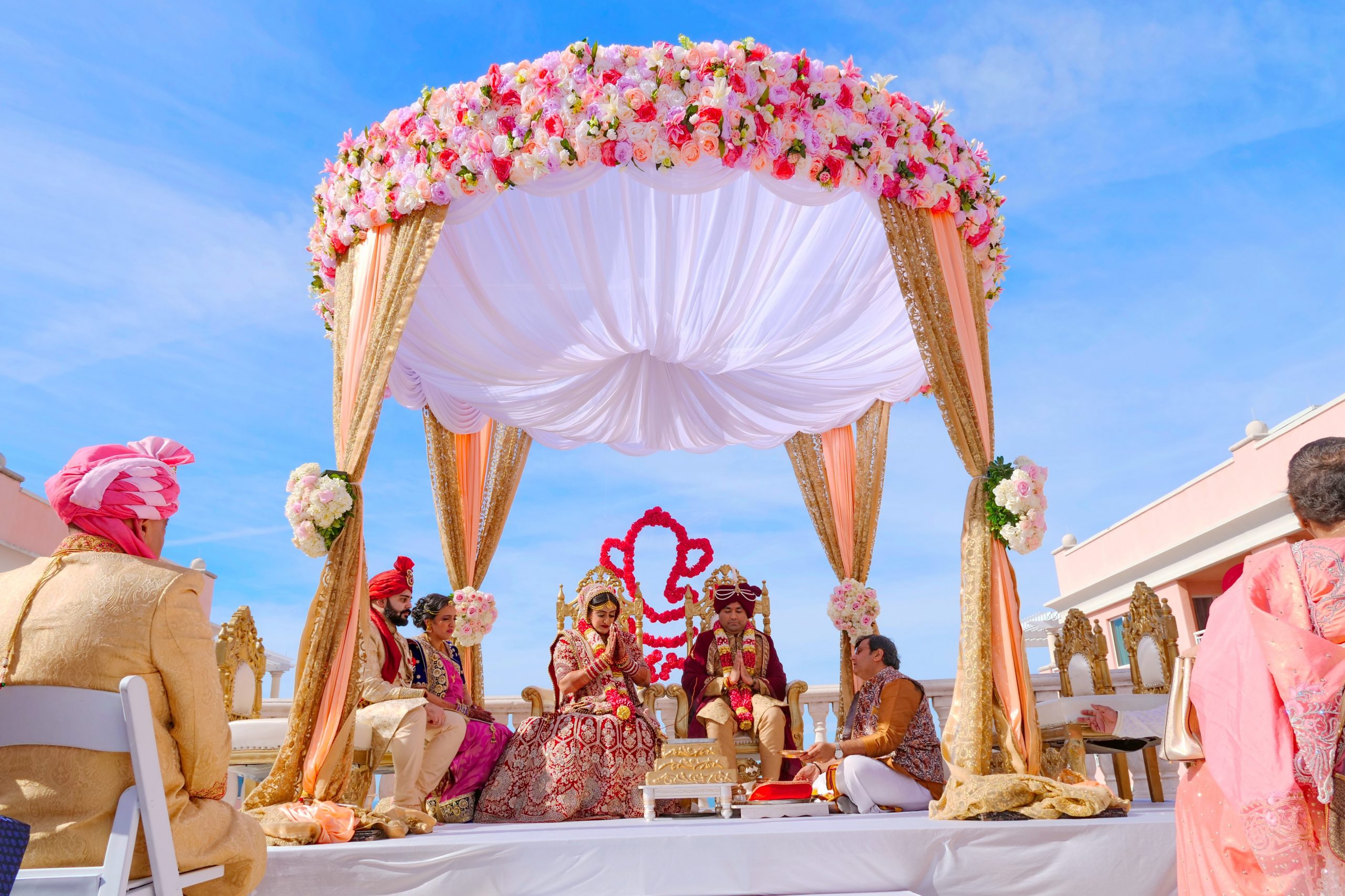 Destination Wedding in Udaipur: Your go-to guide for the best memories