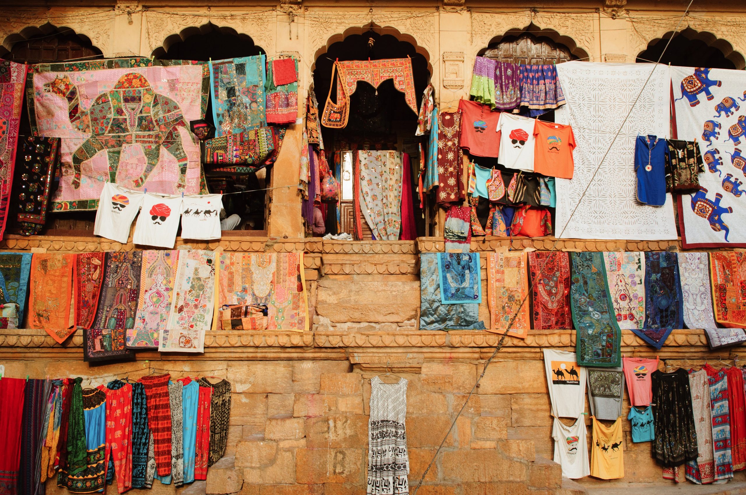 Shopping in Rajasthan: 9 Most Popular Markets In Rajasthan