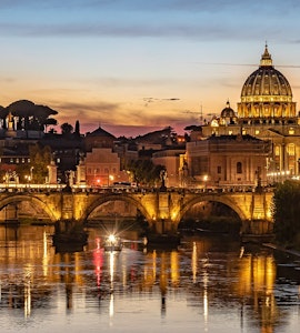 Vatican Architecture