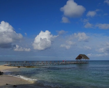 Mauritius Beach (Best beaches in Mauritius)