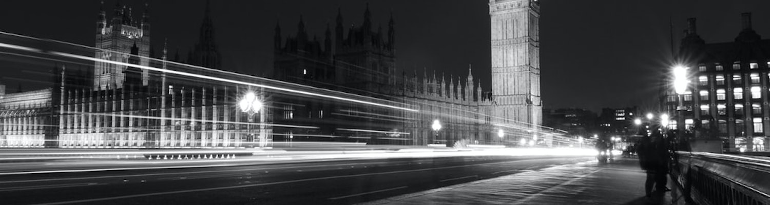 big ben in parliament building london