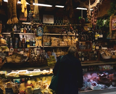 Florence Markets