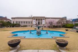 National Museum of Modern and Contemporary Art, Seoul ((Museums with Virtual tour)