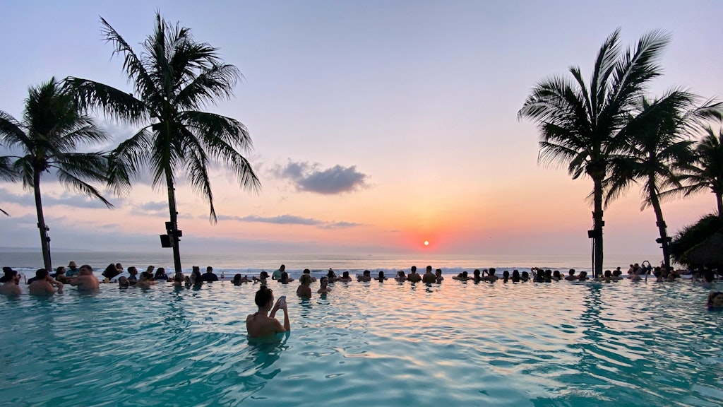 Aksari Villa, Best Private Pool Villas in Bali