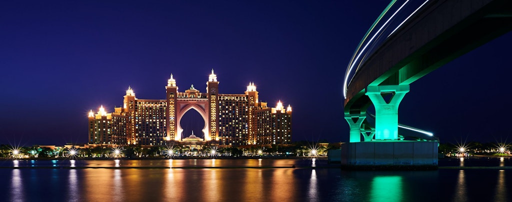 Atlantis, Dubai