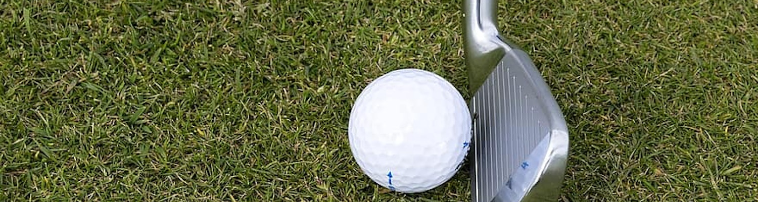 golf ball in mauritius
