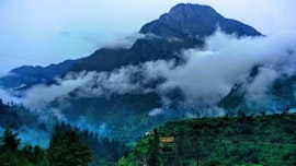 Khajjiar mountain