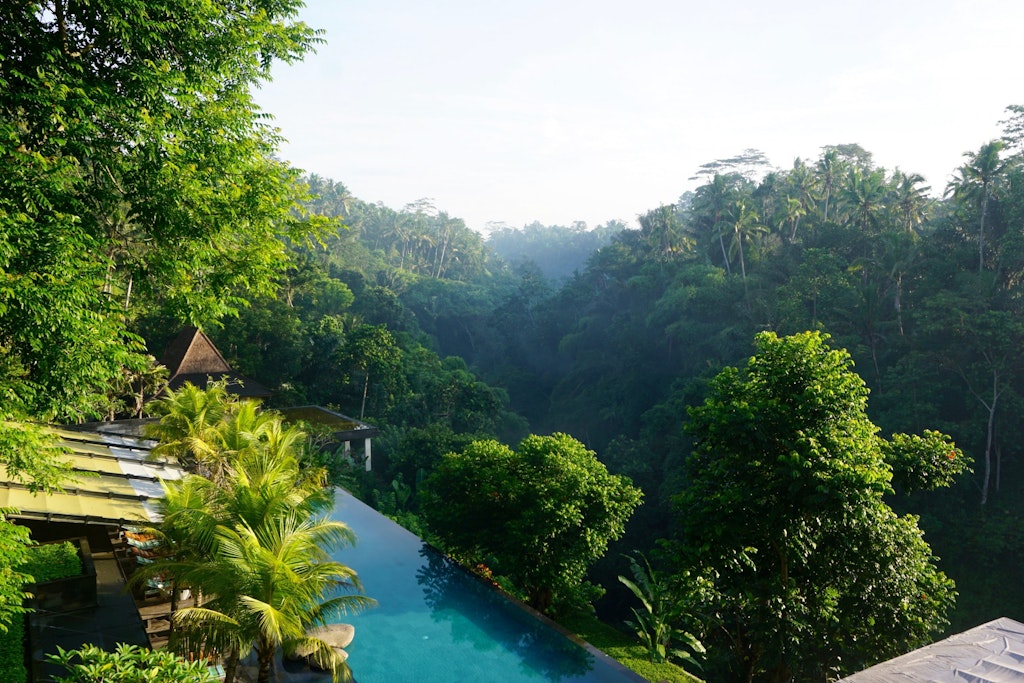 Viceroy Villa, Best Private Pool Villas in Bali