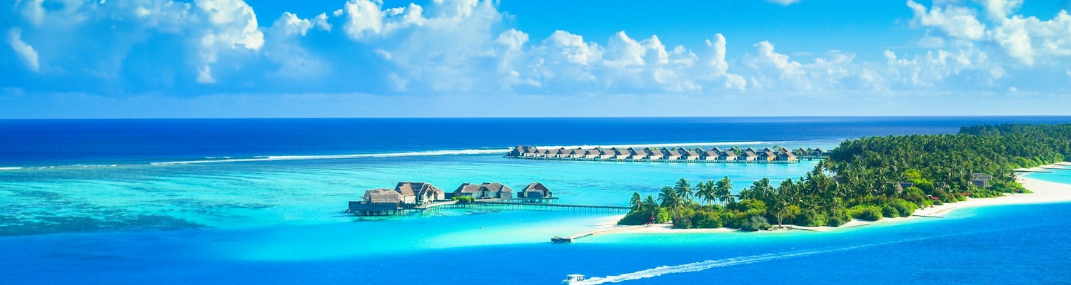Maldives Beaches
