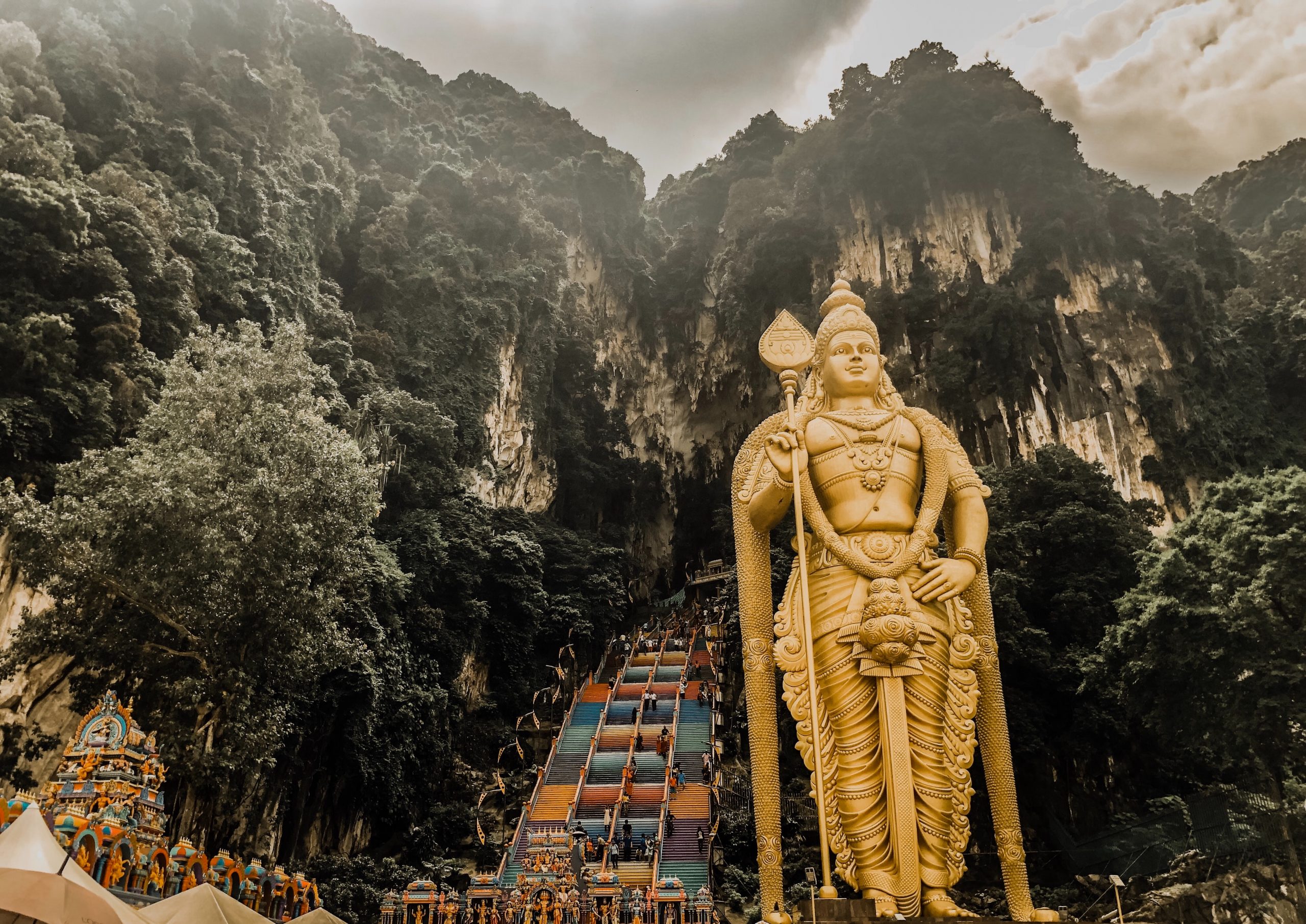 Top 7 Things To Do In Kuala Lumpur For A Memorable Experience