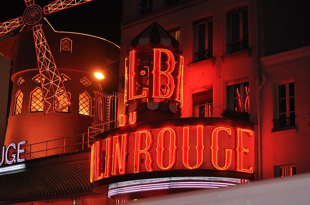 The Dazzling History of the Moulin Rouge, Paris' Most Celebrated Cabaret