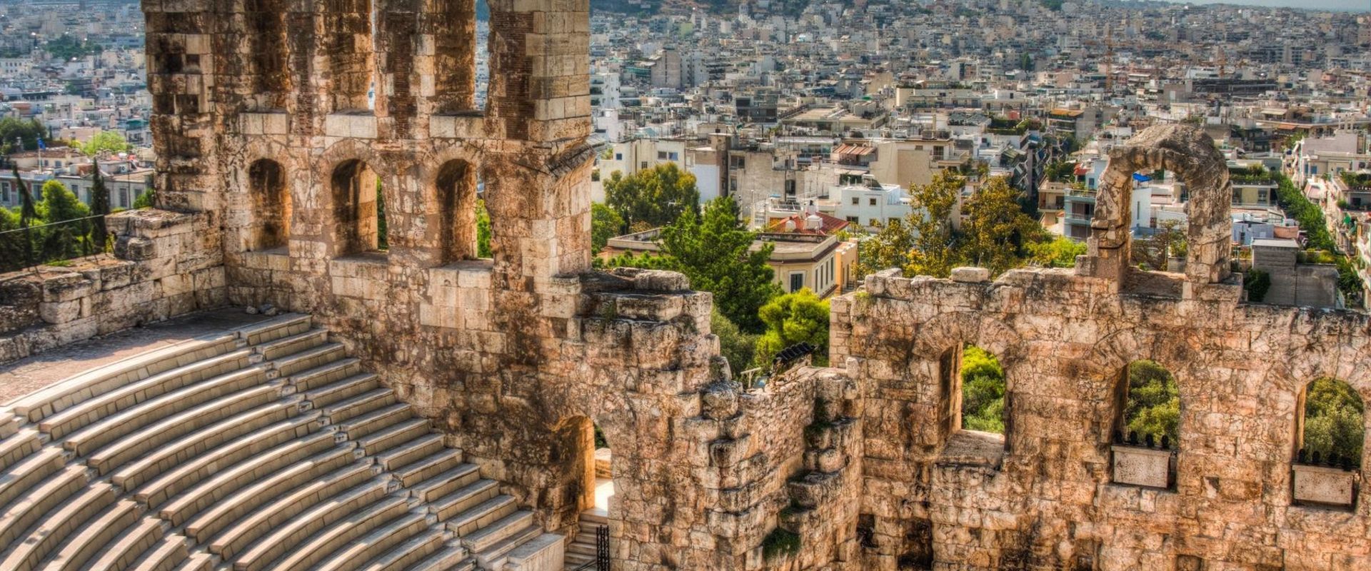 Odeon of Herodes Atticus, Athens Timings, Things To Do 2024
