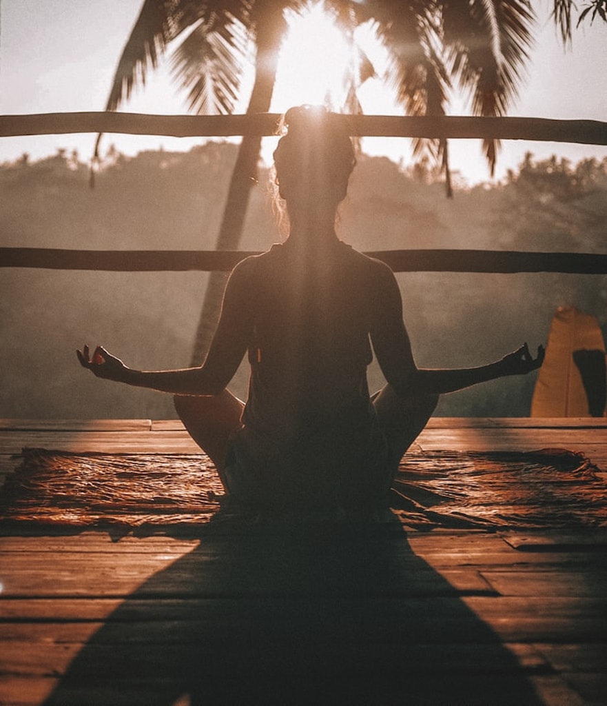 Yoga Retreats In Bali