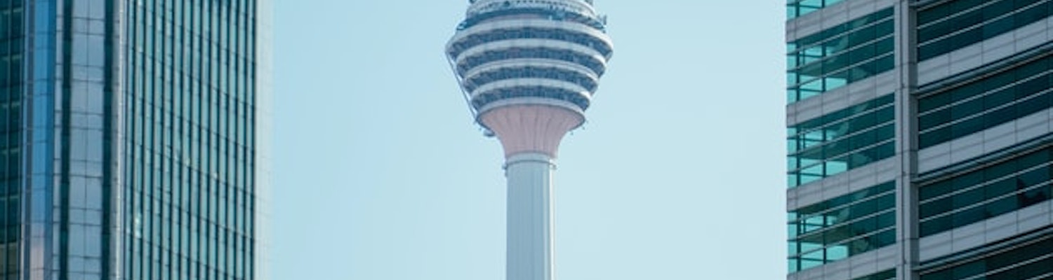Menara Kuala Lumpur, Kuala Lumpur, Malaysia