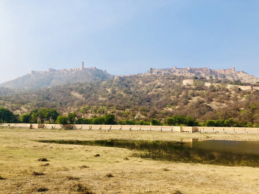 Jaigarh Fort: Glimpse Of Successful History