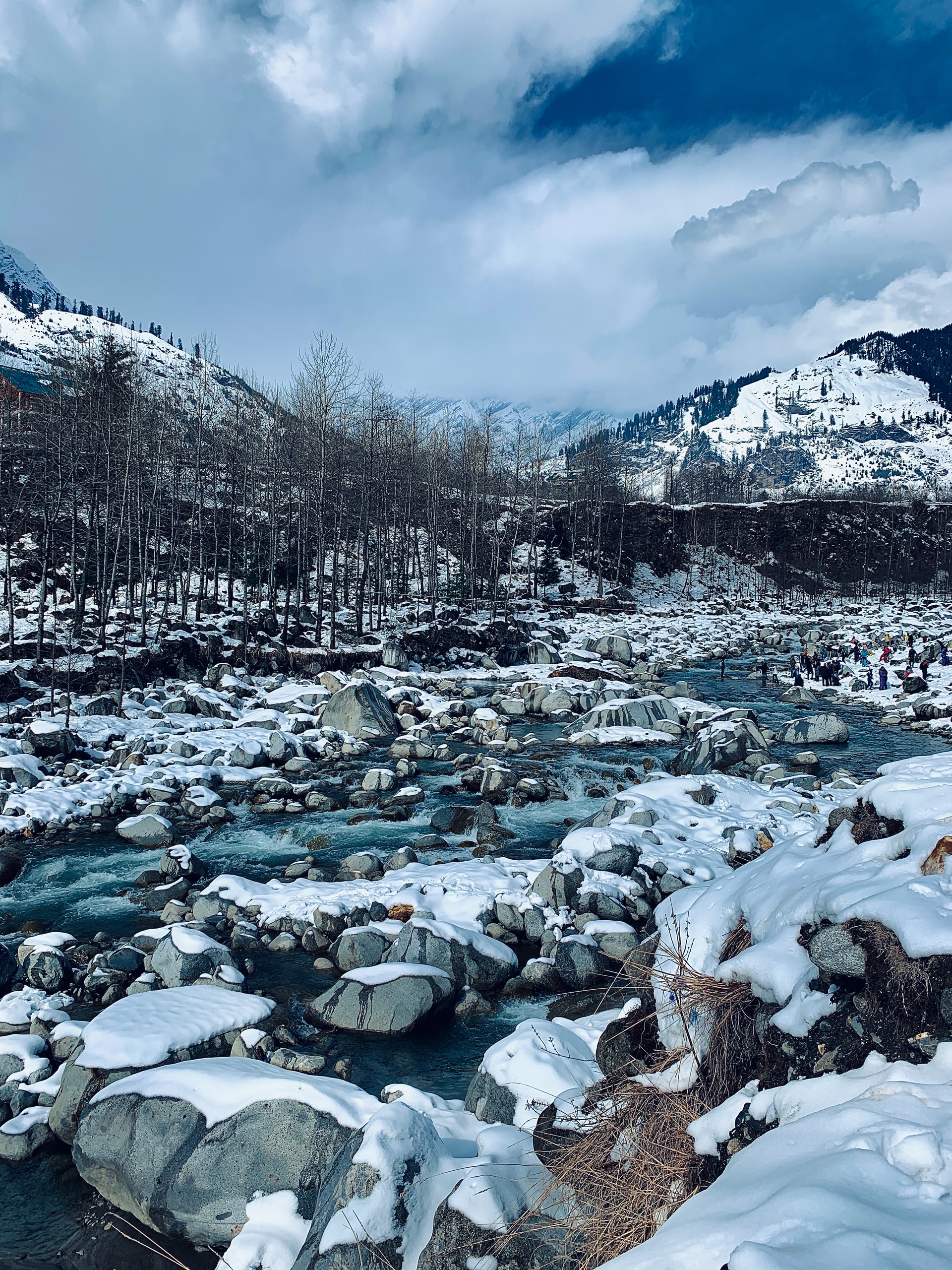 Let Solang Valleys Beauty Be Your Next Stop In 2020