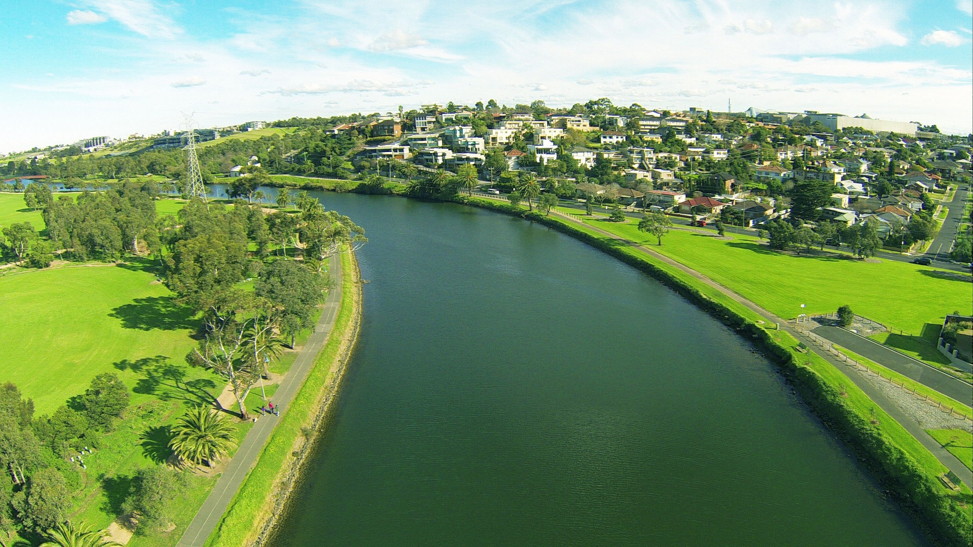 10 Splendid Rivers In Australia To Show Off On Instagram