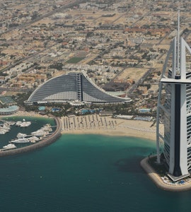 Dubai Al Burj