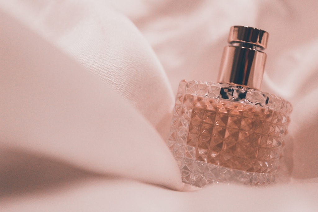 Perfume Souk Dubai