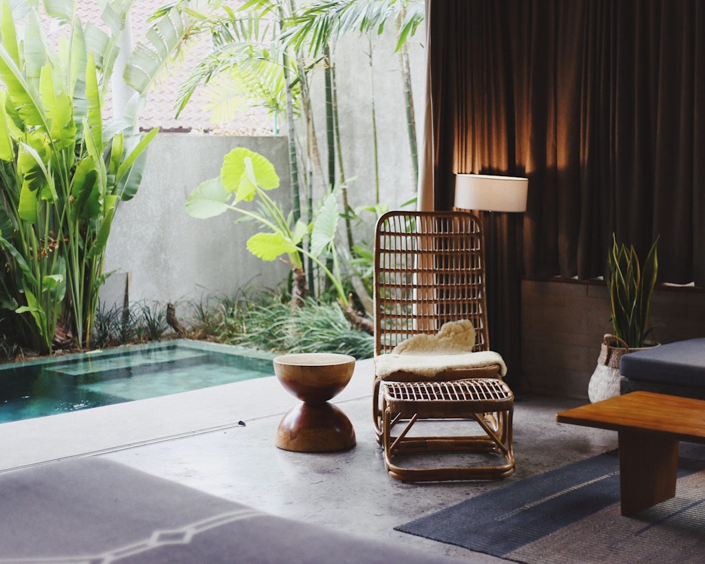 Kayumanis Nusa Dua Private Villa & Spa, Best Private Pool Villas in Bali