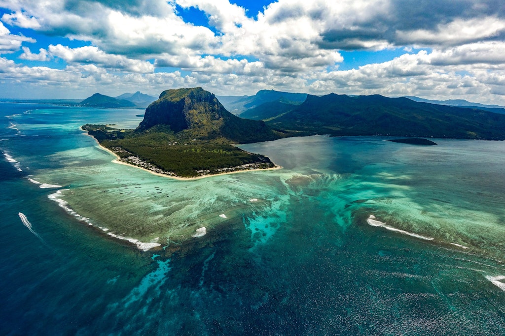 Mauritius 