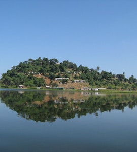Places to visit near Loktak Lake
