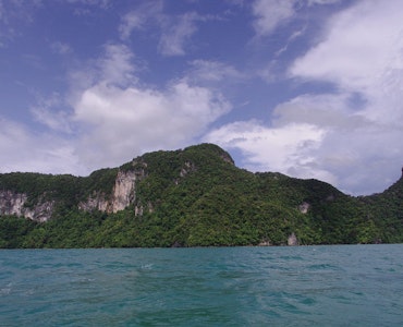 Langkawi Island