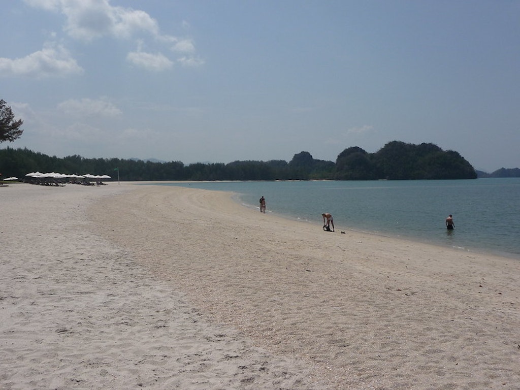 Tanjung Rhu 
